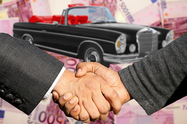osobní jednání bývají úspěšnější