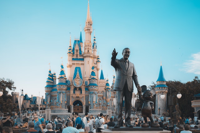 disneyland